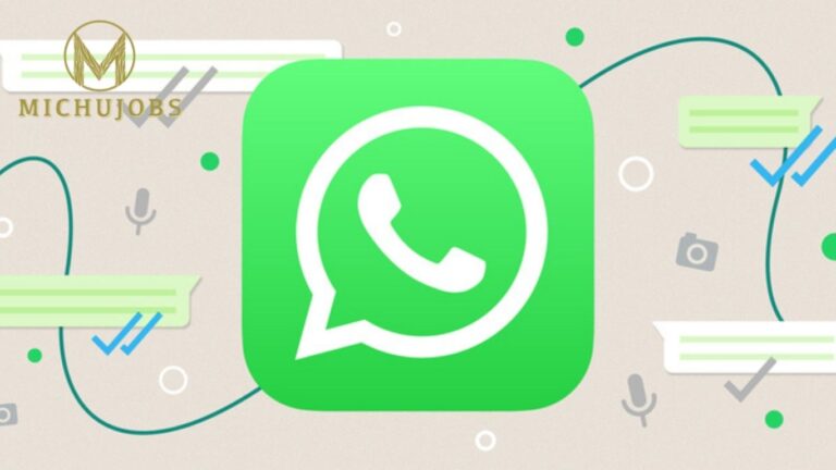 What is WhatsApp