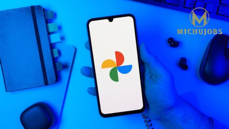 Faayidaa Google Photos