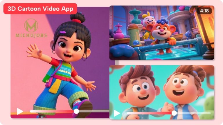 Amazing App