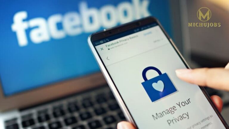 Protect Your Facebook