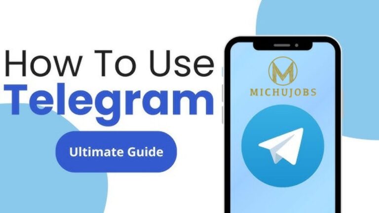 What Is Telegram