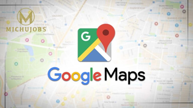 Google Maps