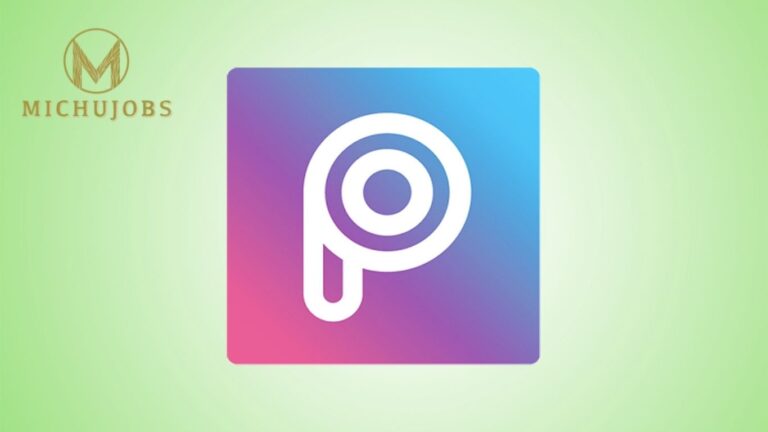 PicsArt App
