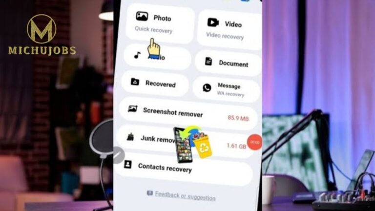 App Aja’ibaa