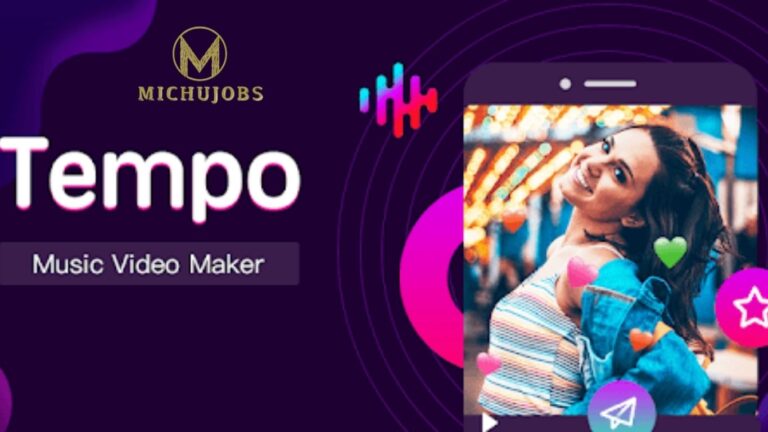 Tempo Video Maker