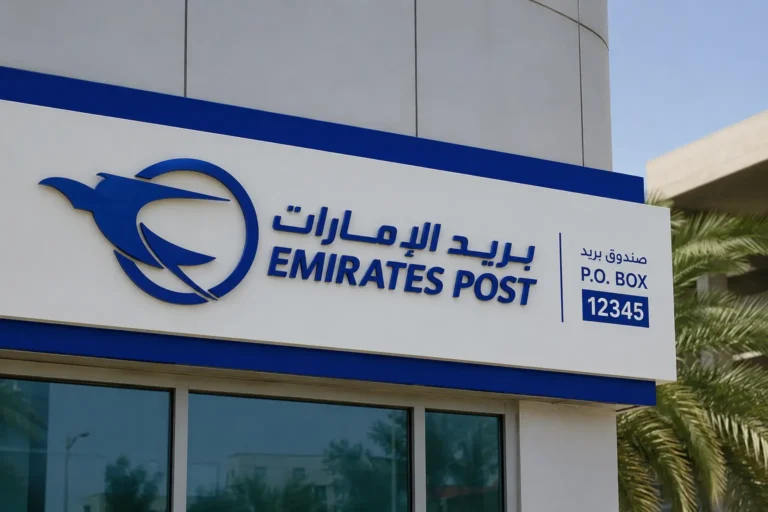 sharjah postal code